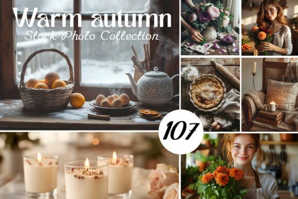 Download 107 Warm Autumn Stock Photos - Warm Collection