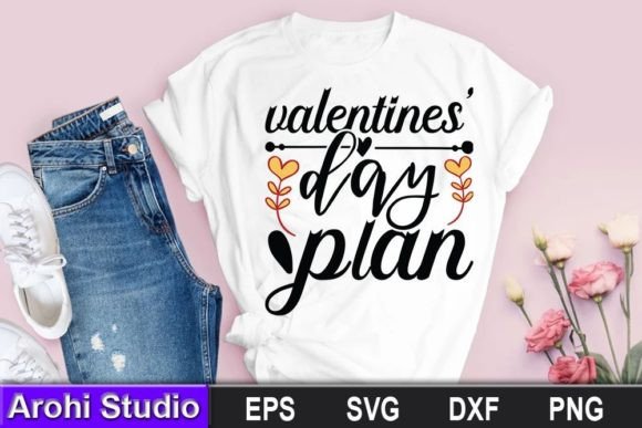 Download Valentine's Day SVG Design, Valenties - Valenties Collection
