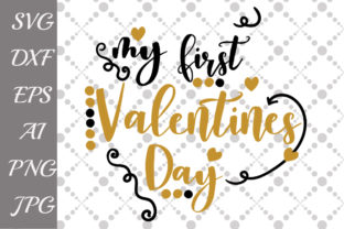 Download My First Valenties Day - Valenties Collection